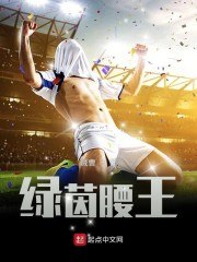 绿茵腰王 封面