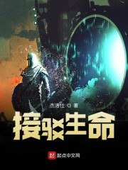 接驳生命 封面