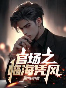 官场之临海凭风 封面