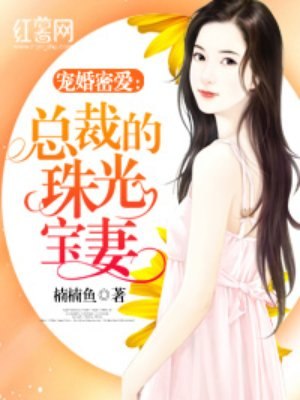 总裁的珠光宝妻 封面
