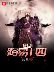 我乃路易十四 封面