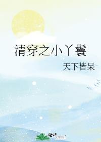 清穿之小丫鬟 封面