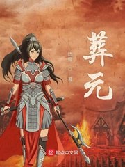葬元 封面