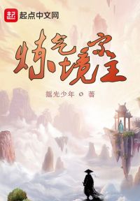 炼气境宗主 封面
