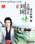 三国之刘珂传 封面