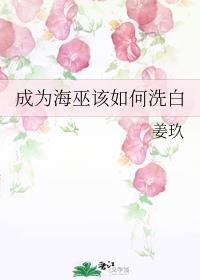 成为海巫该如何洗白 封面