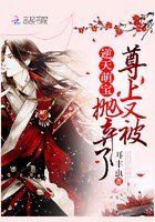 尊上又被抛弃了 封面