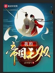 我的帝国无双 封面