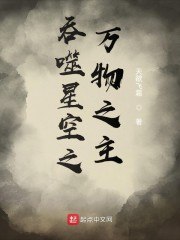 吞噬星空之万物之主 封面