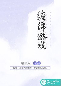 缠绵游戏 封面