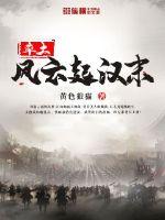 率土风云起汉末 封面