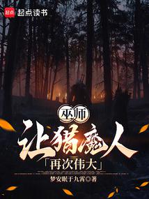 巫师：让猎魔人再次伟大 封面