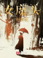 女魔头请自重 封面