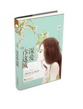 深爱你这城 封面