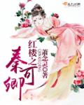 红楼之秦可卿 封面