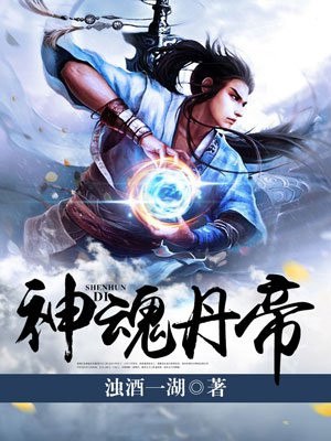 神魂丹帝秦朗叶可清 封面