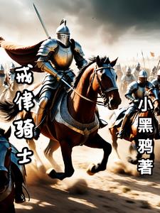 我在中世纪当骑士 封面