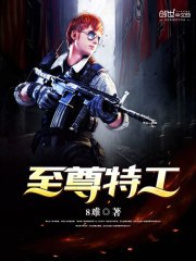 至尊特工 封面