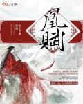 凰赋 封面