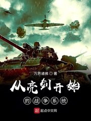 从亮剑开始的战争系统 封面