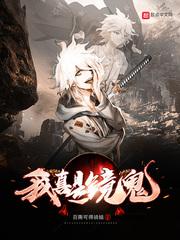 我真是镜鬼 封面