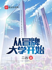 从冒牌大学开始 封面