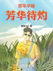 那年华娱，芳华待灼 封面