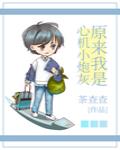 原来我是心机小炮灰 封面