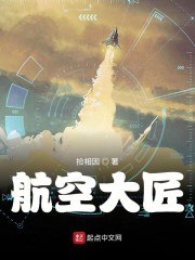 航空大匠 封面