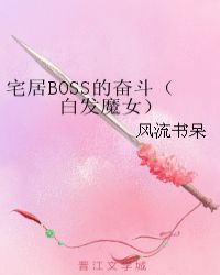 宅居BOSS的奋斗(白发魔女) 封面