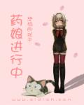 药娘进行中 封面