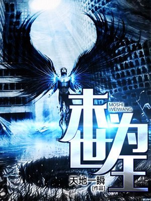 末世为王 封面