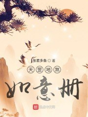 天罡地煞如意册 封面
