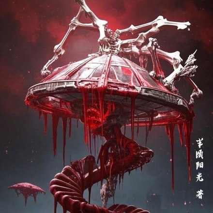 庇护所进化论 封面