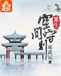 重生空间守则 封面