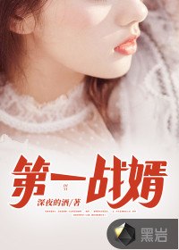 第一战婿 封面
