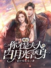 傅总,你才是夫人的白月光替身 封面
