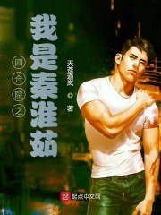 四合院之我是秦淮茹 封面