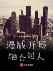 漫威开局融合超人 封面