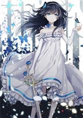 变身：武道女帝 封面