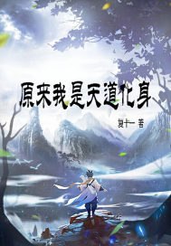 原来我是天道化身 封面