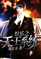 娱乐之天王系统 封面