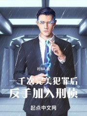 一千次完美犯罪后，反手加入刑侦 封面