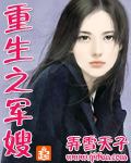 重生之军嫂 封面