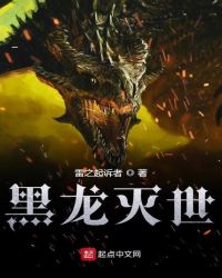 斗罗大陆之武魂黑龙 封面
