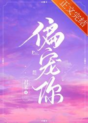 偏宠你 封面