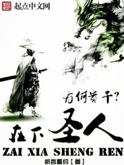 在下圣人 封面