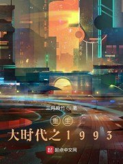 重生大时代之1993 封面