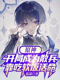 散兵 封面