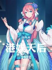 港娱天后1988 封面
